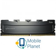 DDR3L 8GB 1600 MHz Black Kudos eXceleram (EKBLACK3081611LA) (UA)