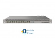 Маршрутизатор MikroTik RB1100AHx4