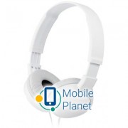 Наушники SONY MDR-ZX110 White (MDRZX110W.AE)