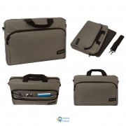 Сумка для ноутбука Grand-X SB-129G Grey