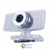 Веб-камера Gemix F9 Gray (UA)