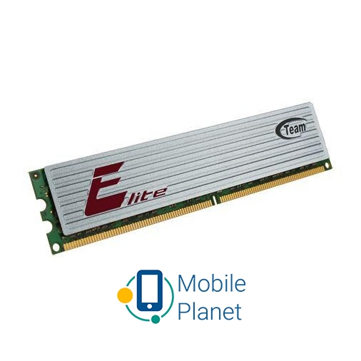 Оперативна пам'ять DDR3 8GB/1600 1,35V Team Elite (TED3L8G1600C1101)
