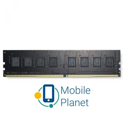 Оперативная память DDR4 4GB 2400 MHz G.Skill (F4-2400C17S-4GNT)