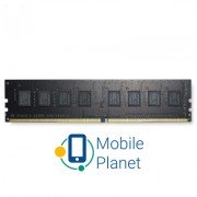 DDR4 4GB 2400 MHz G.Skill (F4-2400C17S-4GNT)