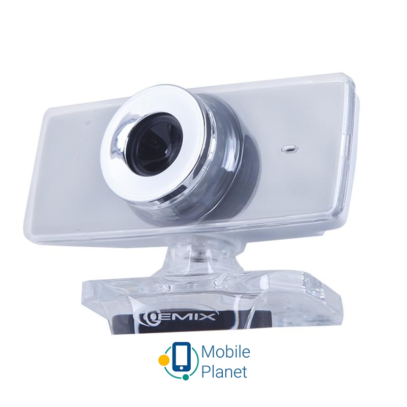 Веб камера Веб-камера Gemix F9 Gray (UA)