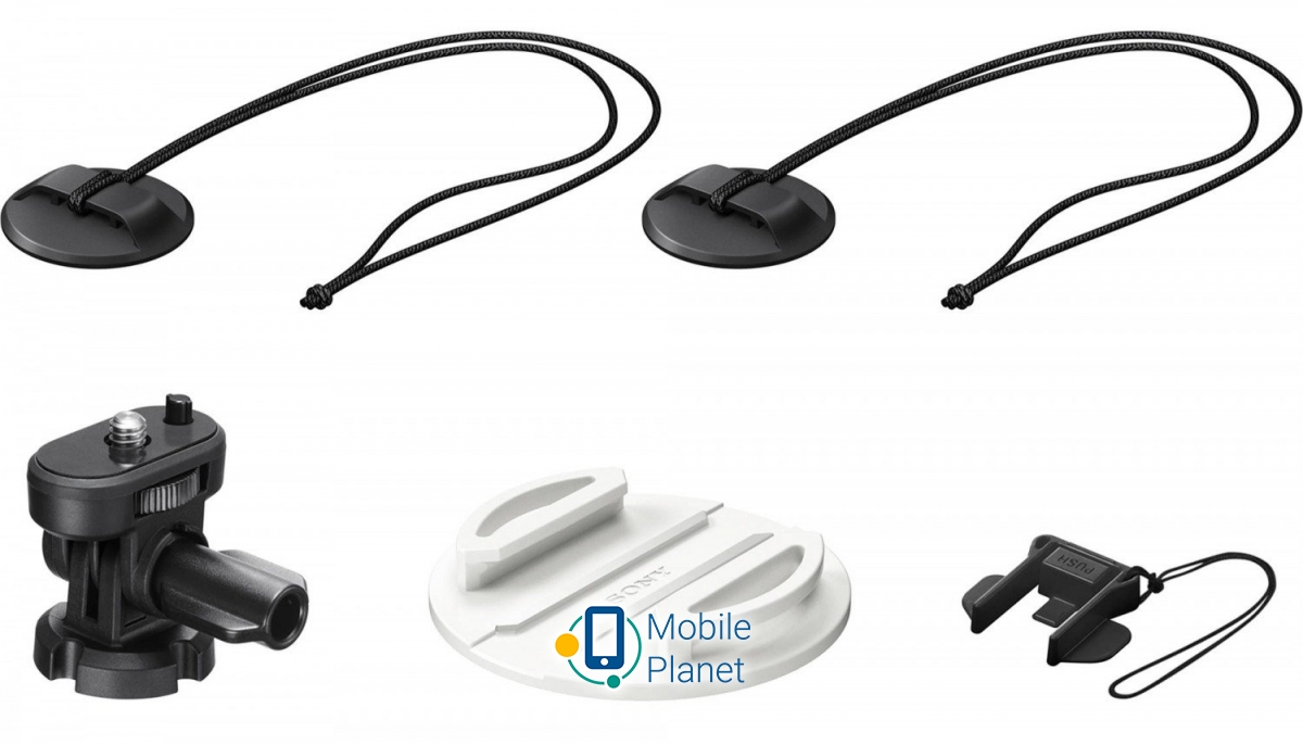 Sony VCT-BDM1 (VCTBDM1.SYH) (UA)