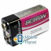 BESTON CR-9V 800mAh Li-ion (AAB1823) (UA)