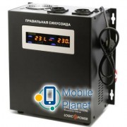 LogicPower LPY- W - PSW-3000VA+, 10А/20А (4147) (UA)