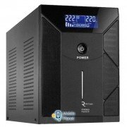 Ritar RTM2000 (1200W) Proxima-D Q1 (RTM2000D) (UA)