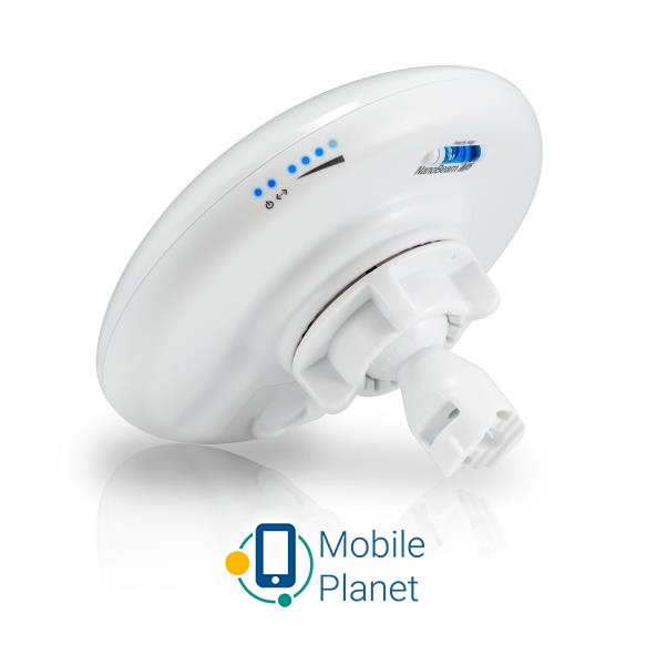 Ubiquiti NanoBeam NBE-M5-16