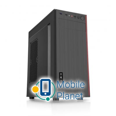 Корпус Vinga Apache-450W (UA)