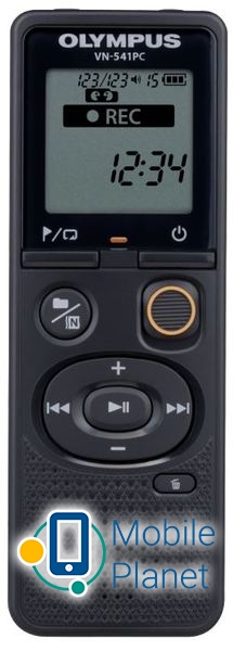 Диктофон Olympus VN-541PC E1 (V405281BE000) (UA)