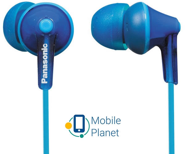 Panasonic RP-HJE125E-A