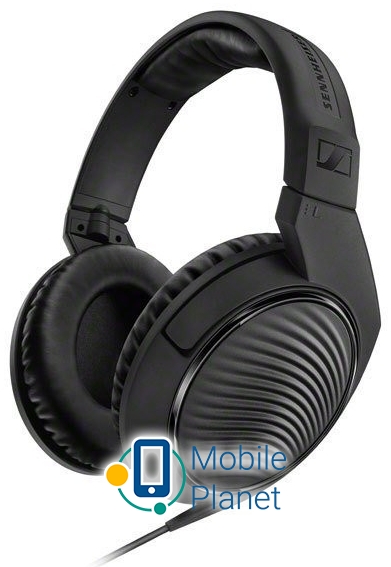 Sennheiser HD 200 PRO (507182)