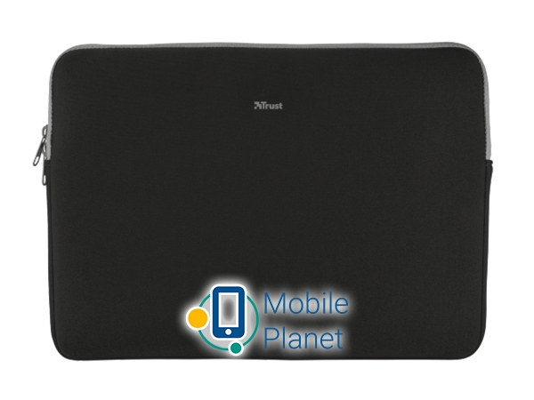Чехол Trust Primo 11.6 Sleeve (Black) (21254) (UA)