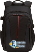 Рюкзак Case Logic DCB-309 Black (DCB309K) (UA)