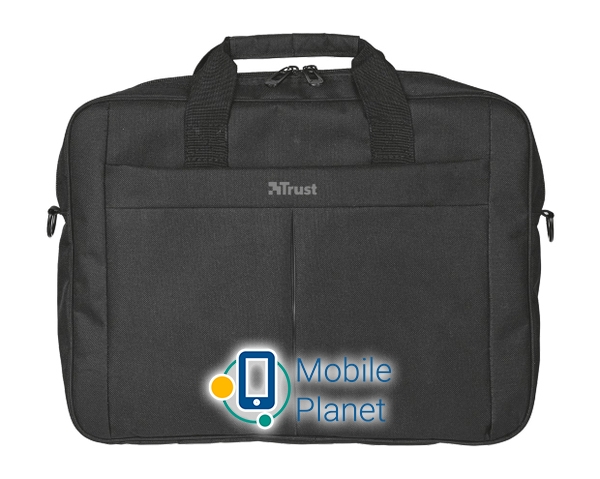 Сумка Trust Primo 16 (Black) (21551) (UA)