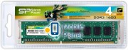Silicon Power DDR3 4Gb 1600Mhz БЛІСТЕР SP004GBLTU160N02 (UA)