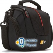 Сумка Case Logic DCB304K Black (DCB304K) (UA)