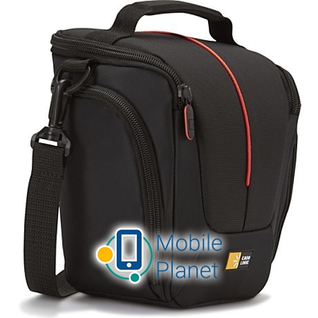 Сумка Case Logic DCB306K Black (DCB306K) (UA)