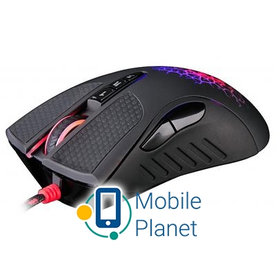 Мышь A4tech Bloody A90A Black