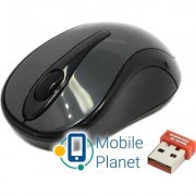 A4tech G3-280N Glossy grey