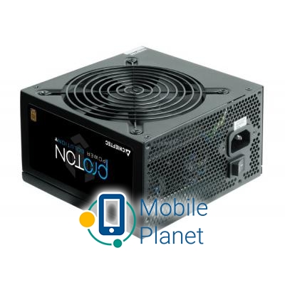 Блок живлення CHIEFTEC 400W (BDF-400S) (UA)