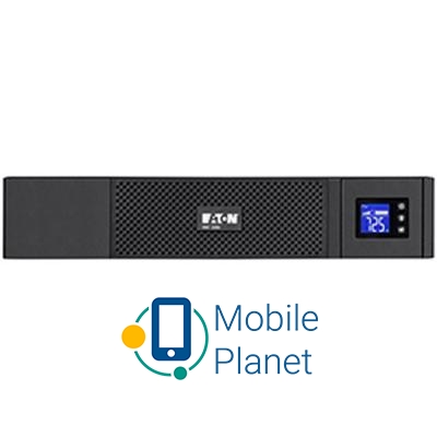 Джерело безперебійного живлення Eaton 5SC 3000VA RT2U (5SC3000IRT)