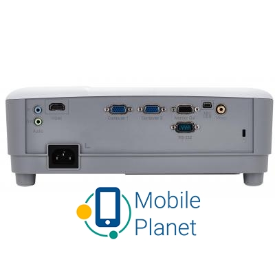 Проектор Viewsonic PA503S (VS16905) (UA)