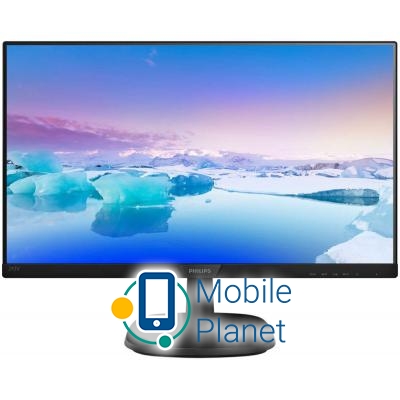 Монітор PHILIPS 243V7QJABF/00 (UA)