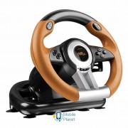 Speedlink Drift O.Z. Racing Wheel PC (SL-6695-BKOR-01) (UA)