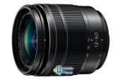 Panasonic Lumix G Vario - ASPH. POWER O.I.S. (12-60 mm f/3.5-5.6) (H-FS12060E) (UA)