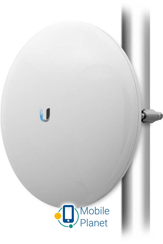 Точка доступу з антеною Ubiquiti NanoBeam NBE-5AC-GEN2 (AC, 5Ghz, 19dBi)