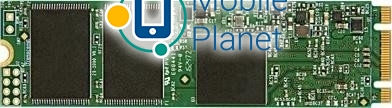 SSD диск Transcend MTS820S (TS240GMTS820S)
