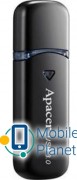 Apacer AH355 32GB USB3.0 Black (AP32GAH355B-1)