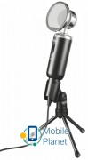 Trust Madell Desk Microphone for PC and laptop (21672) (UA)