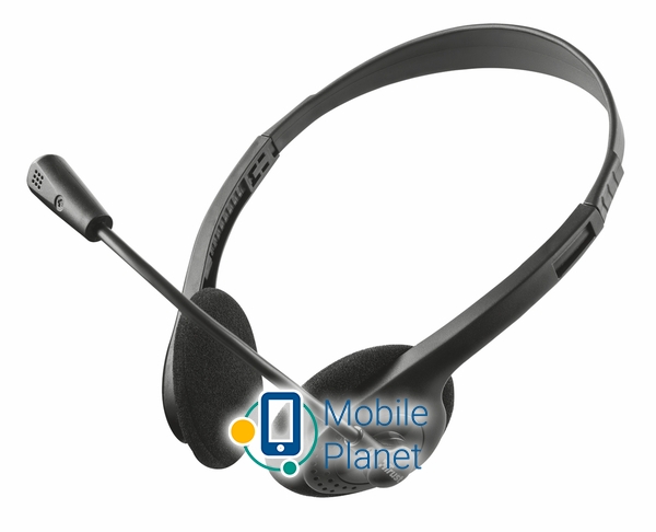Trust Primo headset (21665) (UA)