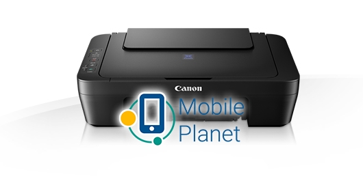МФУ Canon PIXMA E414 (1366C009AA) (UA)