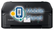 МФУ Canon PIXMA TS5140 BLACK (2228C007AA) (UA)