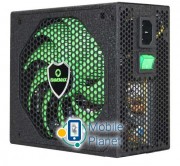 GameMax GM-700 Black , 700W (UA)