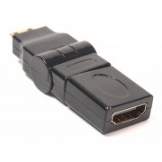 HDMI AM to HDMI AF PowerPlant (KD00AS1300) (UA)
