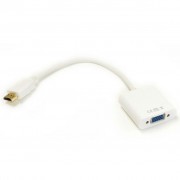 HDMI to VGA 1.5m PowerPlant (KD00AS1285) (UA)