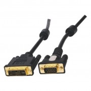 VGA to DVI-I 1.8m Atcom (16143)