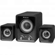 Defender Z4 16W USB black (65508) (UA)