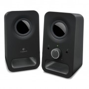 Logitech Z150 Black (980-000814)
