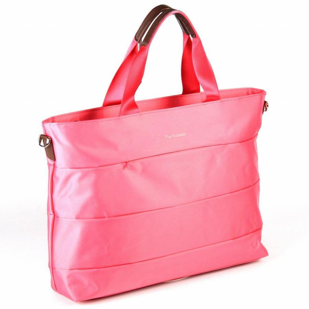 Сумка для ноутбука PORTCase 15.6 (KCB-72) (UA)