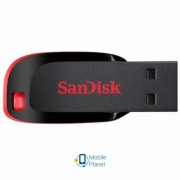 16Gb Cruzer Blade SANDISK (SDCZ50-016G-B35)