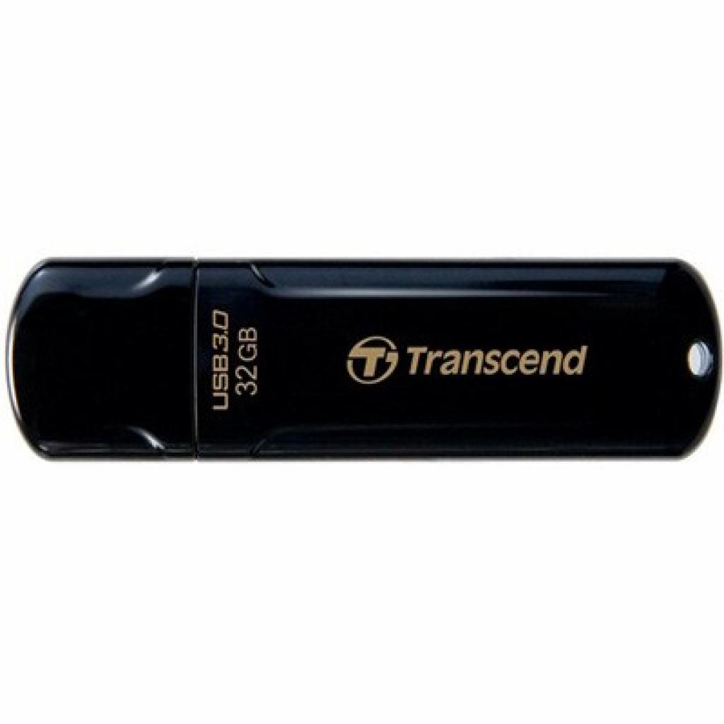 Флеш пам `ять 32Gb JetFlash 700 Transcend (TS32GJF700)