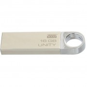 GOODRAM 16GB Unity USB 2.0 (UUN2-0160S0R11) (UA)