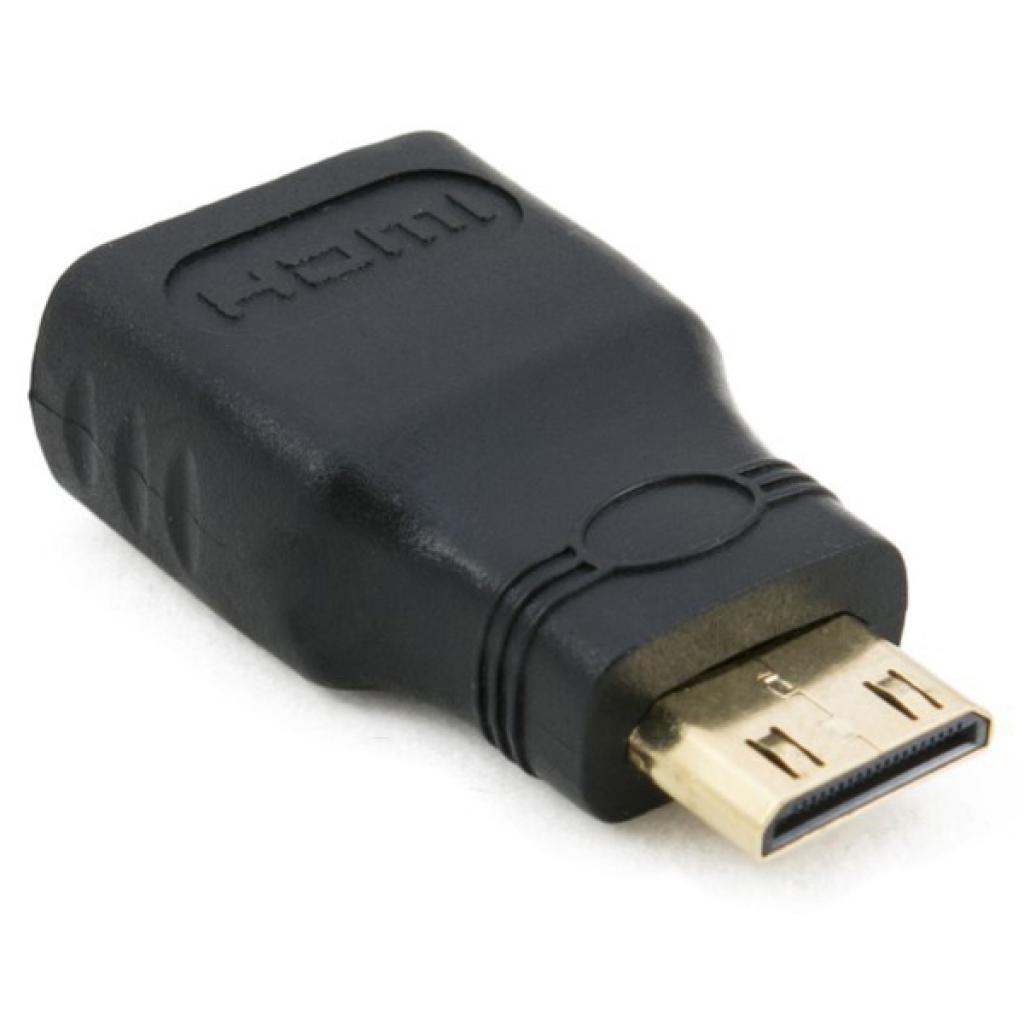 Кабель мультимедійний HDMI to Mini HDMI EXTRADIGITAL (KBH1652) (UA)